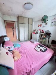 Blk 22 Bendemeer Ville (Kallang/Whampoa), HDB 4 Rooms #460519911